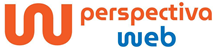 Perspectiva Web logo